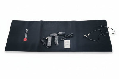 LumaBag® 360° Red-Light Therapy