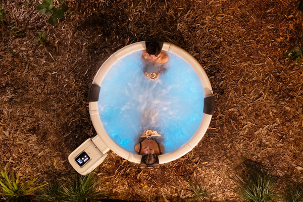 MSPA | DENVER | Frame Series | Rigid Hot Tub & Spa | Up to 6 Person