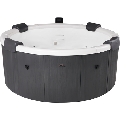 MSPA | DENVER | Frame Series | Rigid Hot Tub & Spa | Up to 6 Person
