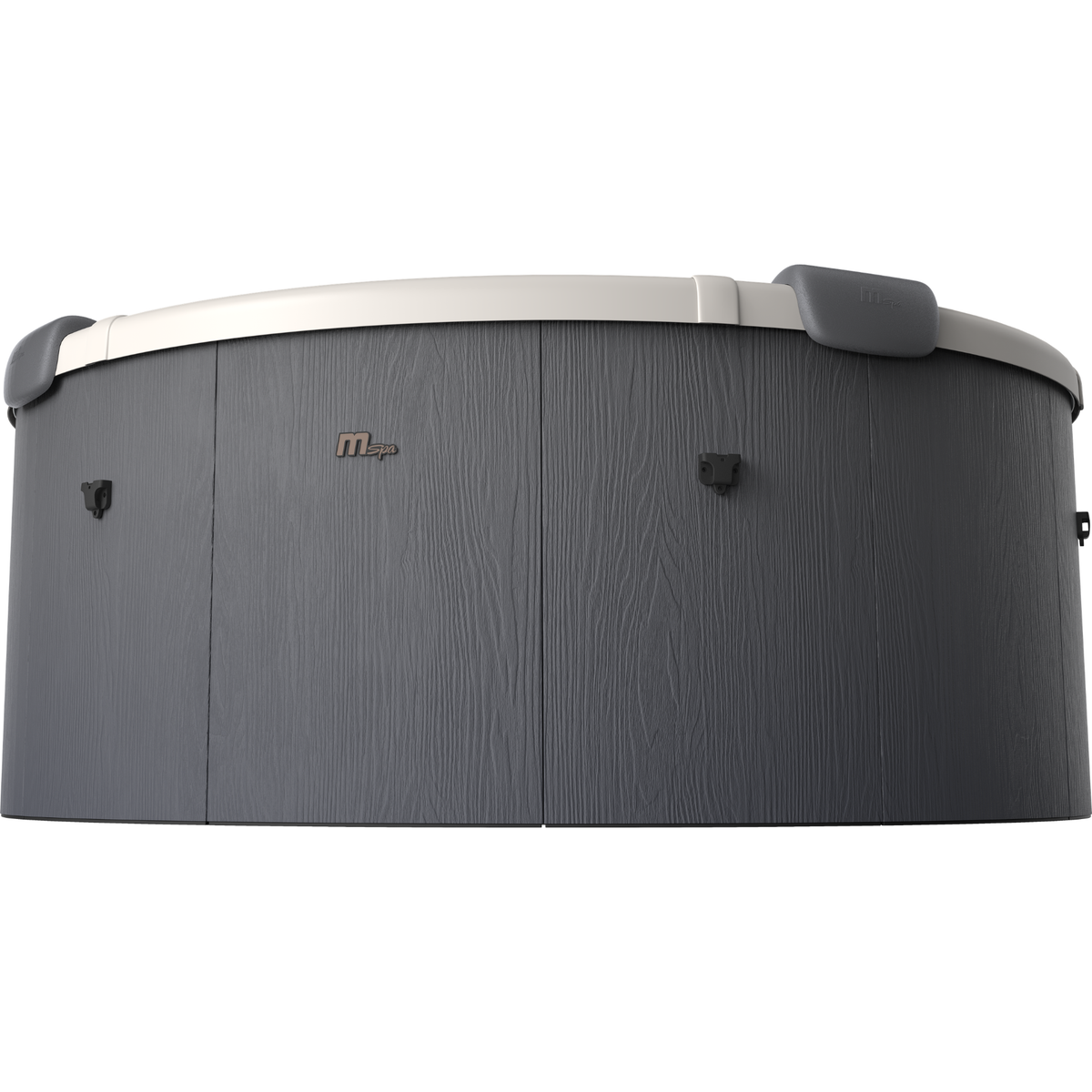 MSPA | DENVER | Frame Series | Rigid Hot Tub & Spa | Up to 6 Person
