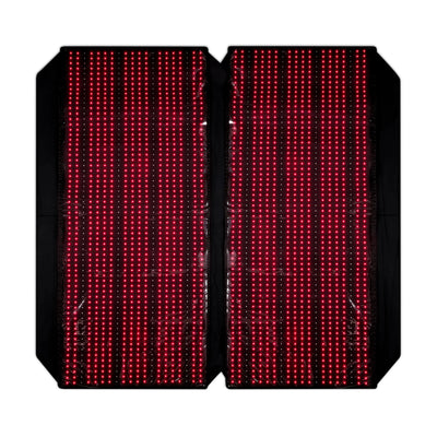 Nicebeam Full Body Red Light Therapy Bag