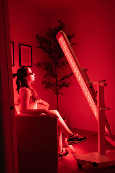 Renew Full-Body Panorama Light Therapy Panel