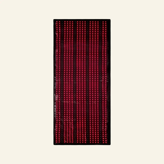 Nicebeam Full Body Red Light Therapy Mat